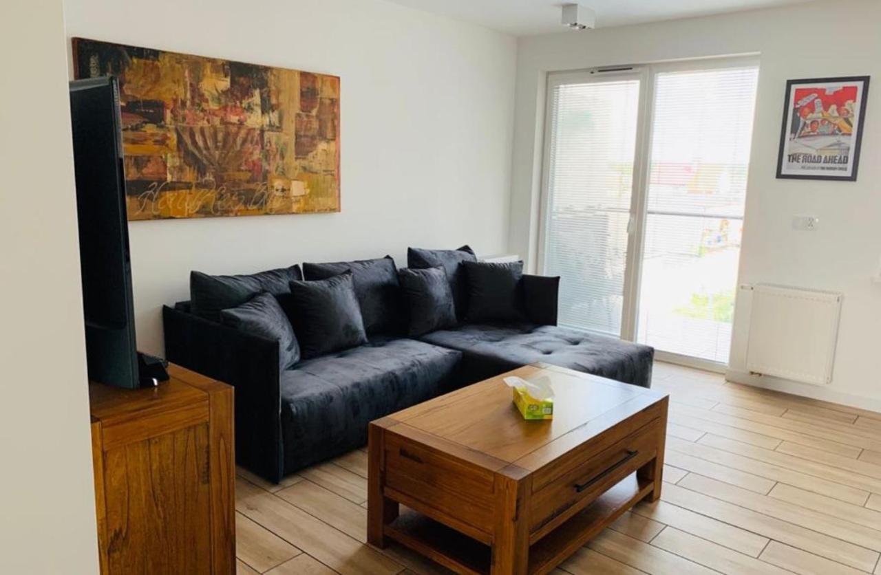 أوغستوف Rossalia Apartment المظهر الخارجي الصورة
