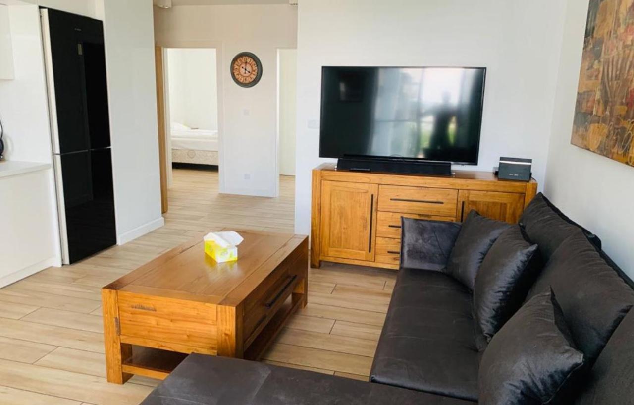 أوغستوف Rossalia Apartment المظهر الخارجي الصورة