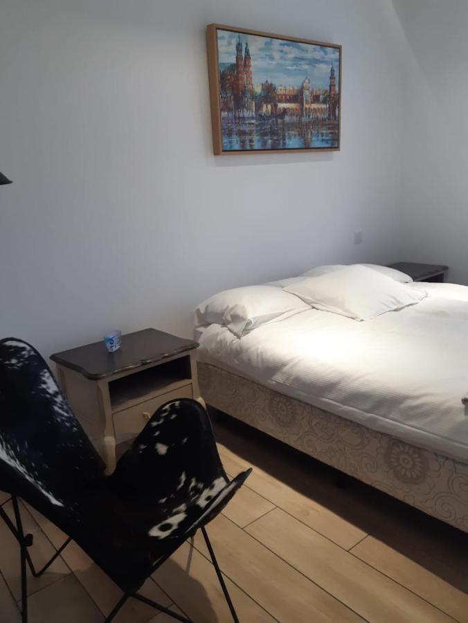 أوغستوف Rossalia Apartment المظهر الخارجي الصورة