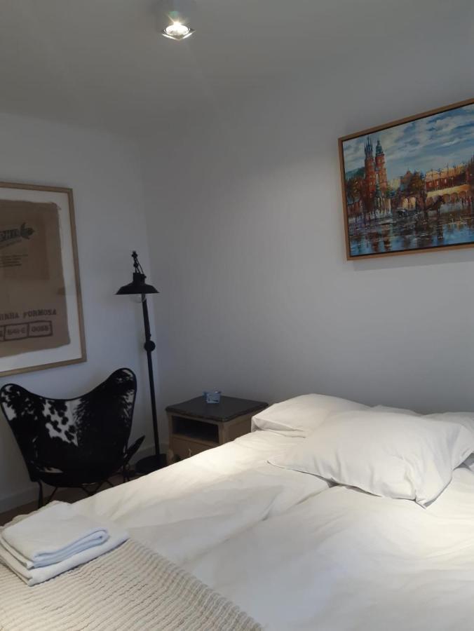 أوغستوف Rossalia Apartment المظهر الخارجي الصورة