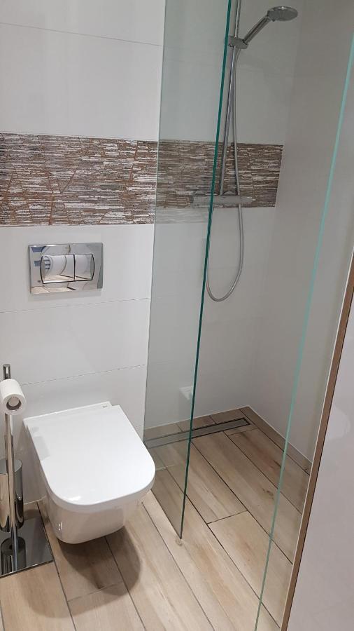 أوغستوف Rossalia Apartment المظهر الخارجي الصورة